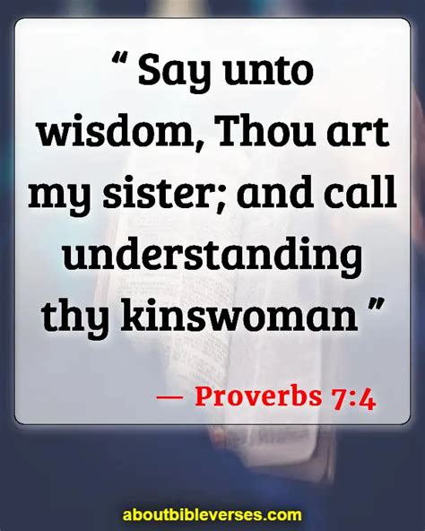 Top 35bible Verses About Sisters Kjv Scripture
