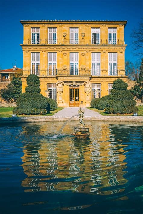The prettiest towns in Provence  Provence, Provence france, Aix en