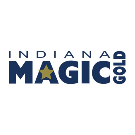 Indiana Magic Gold 08 - Bogunia