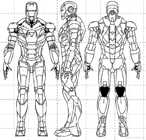 Iron Man Iron Man Art Iron Man Suit Iron Man Armor