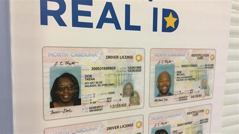 New Type Of Drivers License Available In Nc Why You Need One