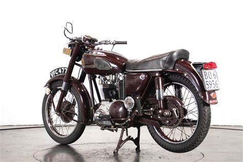 Ariel Classic Motorcycles For Sale Classic Trader