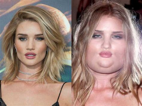 What If Victorias Secret Models Got Fat Gallery Ebaums World