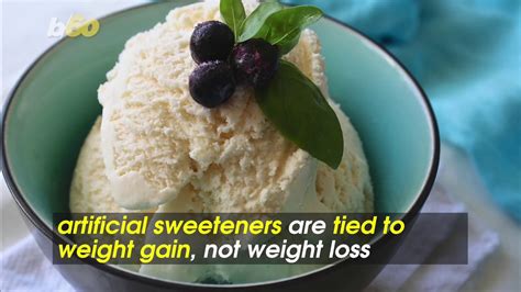 *percent daily values are based on a 2,000 calorie diet. How Low-Calorie Ice Cream Can Make You Gain Weight - YouTube