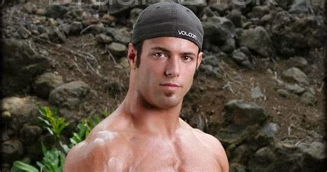 Daily Bodybuilding Motivation Hot Male Model Braun Drek