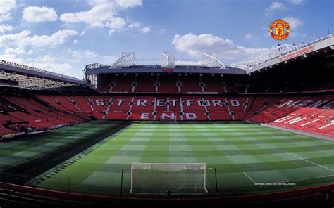 Old Trafford Wallpapers Top Free Old Trafford Backgrounds