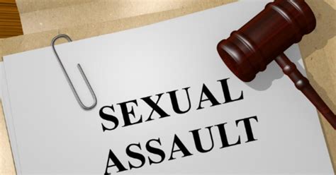 Difference Between Sexual Assault And Sexual Harassment Sexual Abuse Law