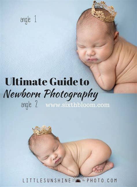 Ultimate Guide To Pro Newborn Photos Foto Newborn Newborn Posing