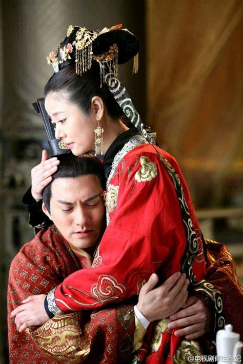 The Glamorous Imperial Concubine Wiki C Drama Amino