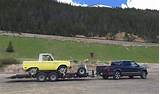 Ford F 150 2 7 Ecoboost Towing Pictures