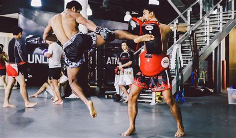 4 Essential Strength Training Tips For Muay Thai Evolve Daily