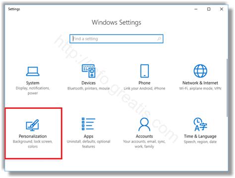 How To Enable Screen Saver Password Protection In Windows 10 Windows