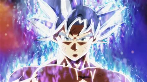Check spelling or type a new query. Goku Ultra Instinct Gif