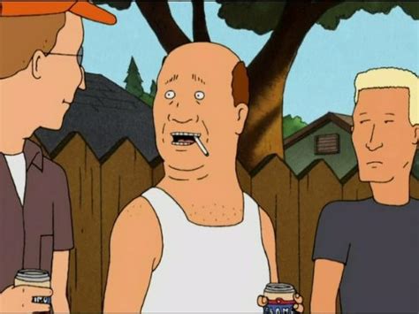 King Of The Hill Smoking And The Bandit Tv Episode 2005 Imdb