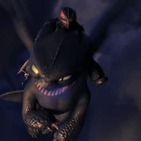 Pin By Antisepticeye On Toothless Night Fury How Train Your Dragon