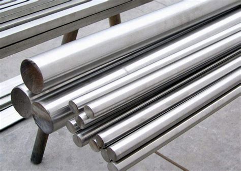 Stainless Steel 317l Round Bars Ss 317l Round Bars Stainless Steel