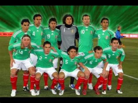 Esta ha sido la única participación de la selección mexicana en un torneo de fútbol femenil olímpico. EFRAIN CORTES - Porra a la seleccion Mexicana de futbol ...