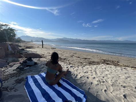 Playa El Salado Puerto Vallarta — Exploratory Glory Travel Blog