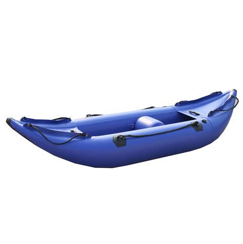 Oemodm Sunrise Inflatable Kayak And Inflatable Sport Kayak With Pvc