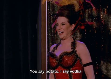 The Alphabet According To Karen Walker Of Will And Grace