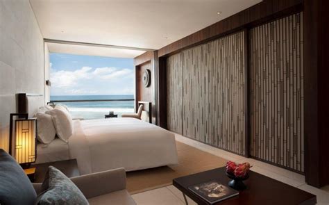 Alila Suites Seminyak Bali