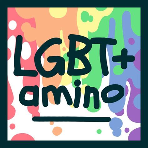 Sexuality Labels For Non Binary People Lgbt Amino