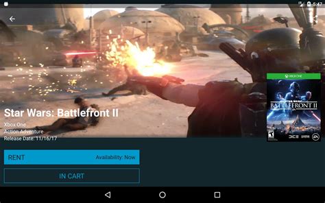 GameFly for Android - APK Download