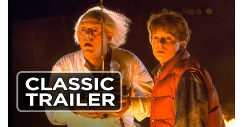 Back To The Future Best Sci Fi Movies On Netflix 2018 Popsugar