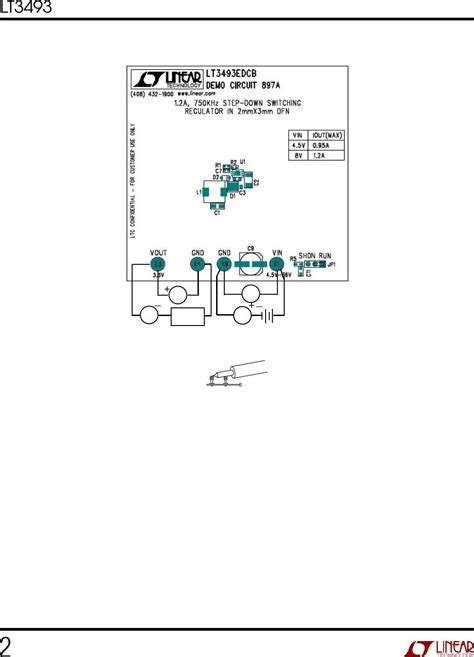 Dc897a Quick Start Guide Datasheet By Analog Devices Inc Digi Key Electronics