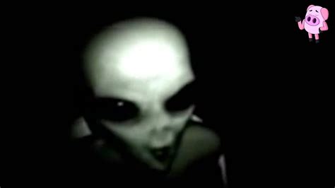 10 Real Alien Sightings Caught On Camera Youtube