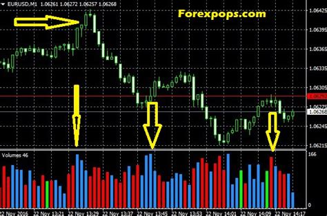 10 Best Volume Indicator For MT4 MT5 2024 Day Trading