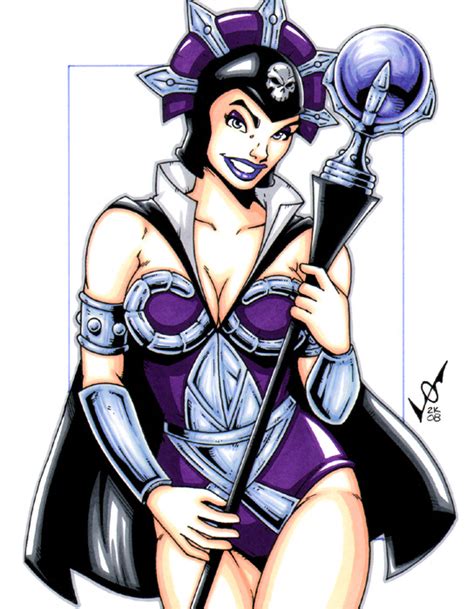 Evil Lyn Cartoon Hentai Superheroes Pictures Pictures. 