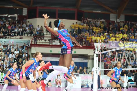 Jun 27, 2021 · davide mazzanti, ct della nazionale italiana di volley femminile, si appresta a scegliere le dodici giocatrici per le olimpiadi di tokyo 2021. Volley femminile, Coppa Italia 2018: Novara vola in Finale ...