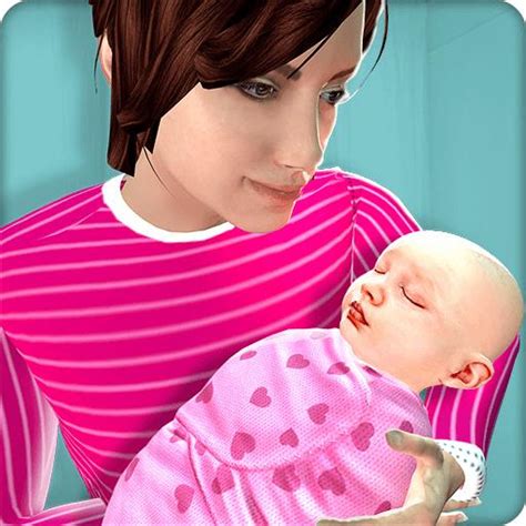 Take on the role of a mother, in this game that's designed to make you feel. Pregnant Mother Simulator - Virtual Pregnancy Game 3.3 APK ...