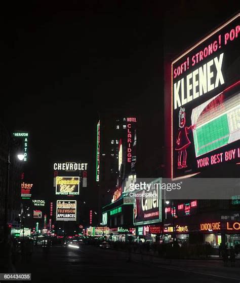 Marquee Lights Square Photos And Premium High Res Pictures Getty Images