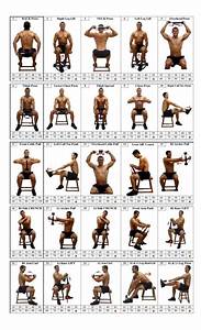 15 Minute Charles Atlas Workout Pdf For Men Easy Workout Everyday