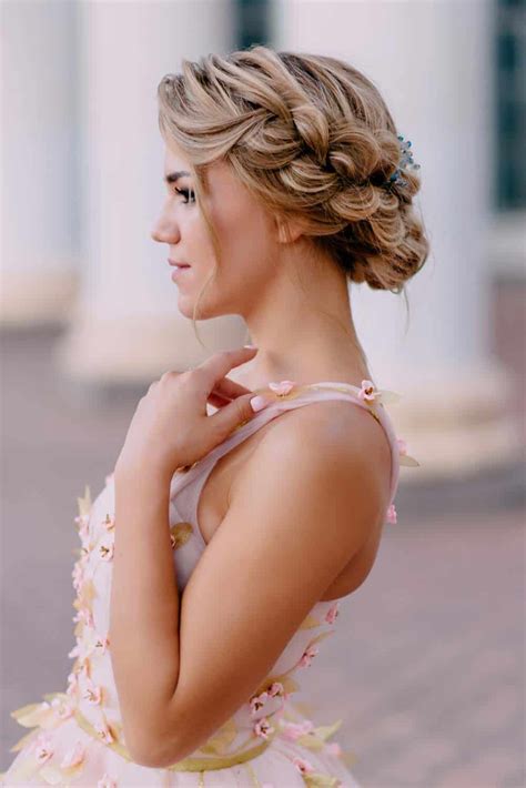 Hairstyles For Long Hair Wedding Styles