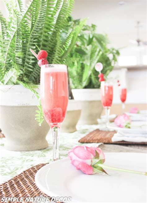 Lights for decorating the garden, tables, cushions, mats to sit, etc. Indoor Garden Party Ideas+Raspberry Punch in 2020 | Indoor garden party, Raspberry punch, Dinner ...