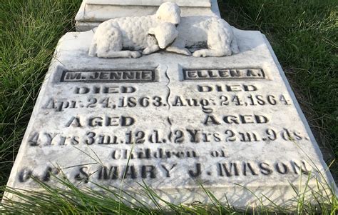 Wyuka Cemetery Nebraska City Neb Old Cemeteries Graveyards