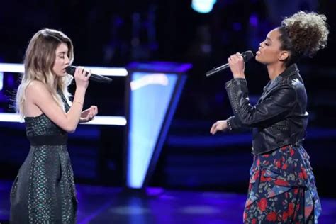 The Voice Season 14 Recap Results Battle Rounds 4 Live Blog Video