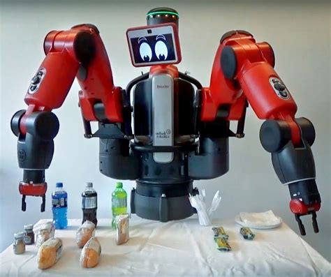 Research gives robots a second chance at first impressions | Cornell ...
