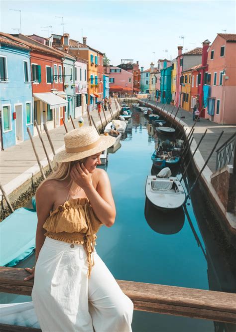 The Best Time To Travel To Italy The Blonde Abroad