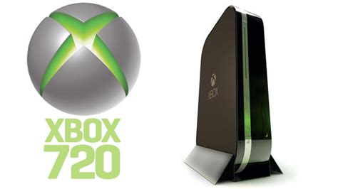 Xbox 720 Release Date