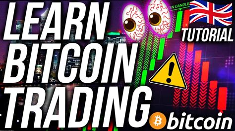 When looking for a good and reliable broker in the united kingdom its not easy. HOW TO TRADE BITCOIN! BITCOIN TRADING TUTORIAL!! BEGINNER ...