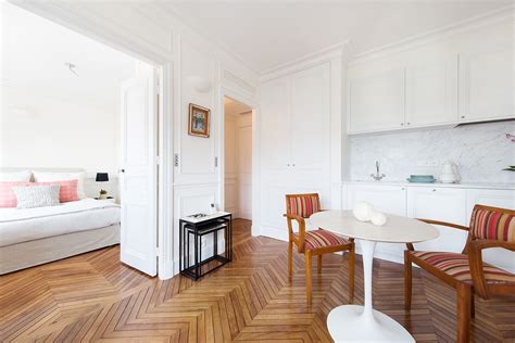 Ab Kasha Paris Apartment Interiors Small Paris Apartment Apartment