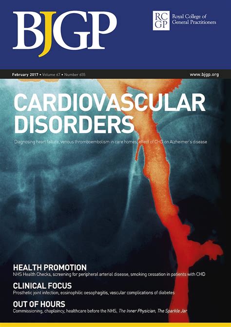 Primary Care Screening For Peripheral Arterial Disease A Cross