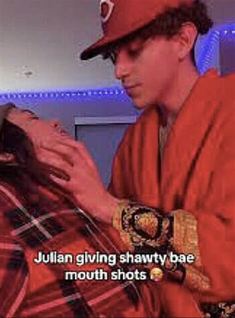 Shawty Bae And Julian Leaked Onlyfans Videos And Photos