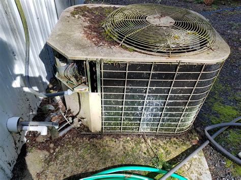 Internachi Inspection Forum View Single Post How To Inspect Hvac