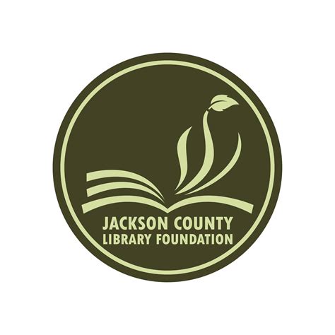 Jackson County Library Foundation