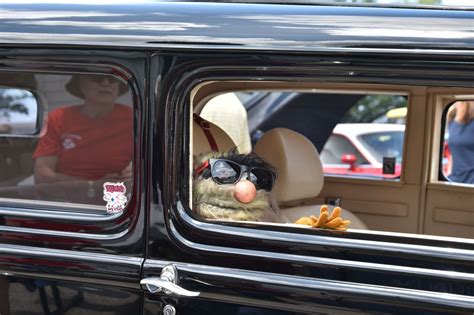 PHOTOS: Bear Lake Days Car Show draws fans